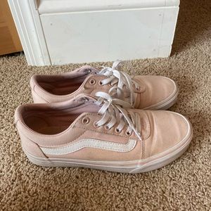 Vans Old Skool Sneakers